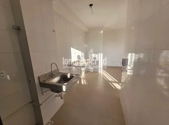 Imagem Apartamento à Venda no Condomínio Le Chalet em Londrina com 2 Quartos sendo 1 Suíte, Sacada, 1 Vaga de Garagem e 49m² de Área Útil