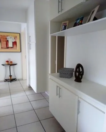 Imagem Apartamento residencial à venda, Pitangueiras, Guarujá.