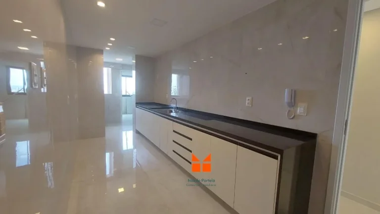 Imagem Belíssimo apartamento pronto em Boa Viagem!