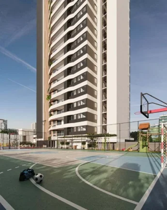 Imagem Apartamento Padrão