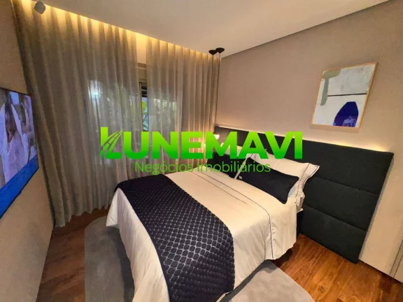 Imagem APARTAMENTO ALTO PADRÃO NO JARDINS – Daslu Residences São Paulo