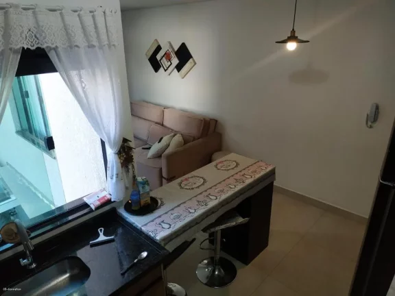 Imagem Apartamento para Venda em Santo André / SP no bairro Santa Terezinha