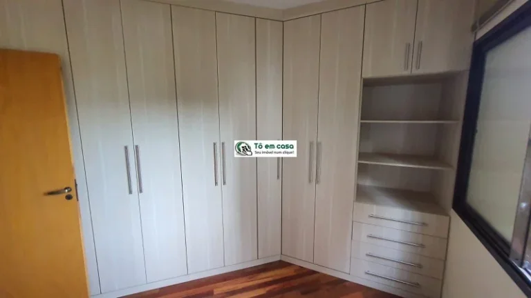 Imagem APARTAMENTO RESIDENCIAL em SÃO JOSÉ DOS CAMPOS - SP, JARDIM PAULISTA