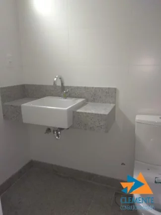 Imagem MARAVILHOSO APTO. 04 QTOS(01 SUITE)-NOVO- LAVABO -ELEVADOR
