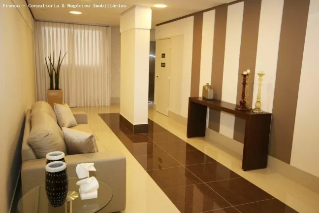 Imagem Apartamento para Venda em São Caetano do Sul, Santa Paula, 2 dormitórios, 1 suíte, 2 banheiros, 1 vaga