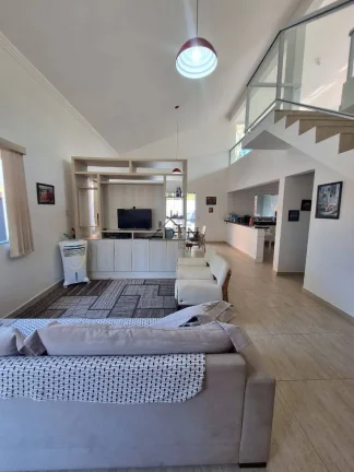 Imagem Casa em condomínio - Praia da Mococa - Mar Verde - Caraguatatuba