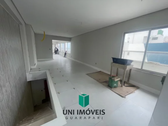 Imagem Apartamento duplex à venda em Guarapari com 5 quartos e espaço gourmet ? Financiamento direto!