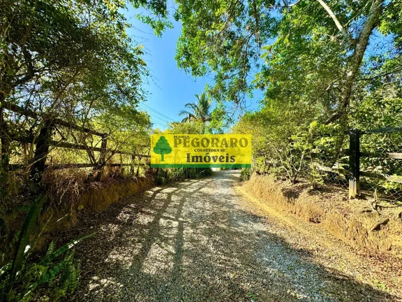 Imagem Magnífico Sítio de 3 Hectares com Cachoeira Privativa em Paraibuna-SP: 6 quartos, 1 suíte, 7 salas, 6 banheiros, 20 vagas de garagem.