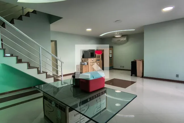 Imagem Casa à Venda - Vargem Pequena, 3 Quartos, 300 m2
