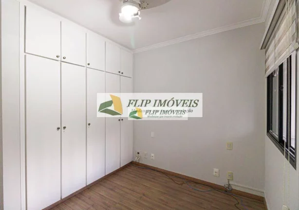 Imagem Apartamento com 3 dormitórios à venda, 165 m² por R$ 1.200.000,00 - Cambuí - Campinas/SP
