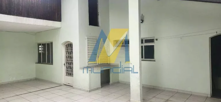 Imagem Conforto, espaço e localização perfeita para quem busca praticidade em São