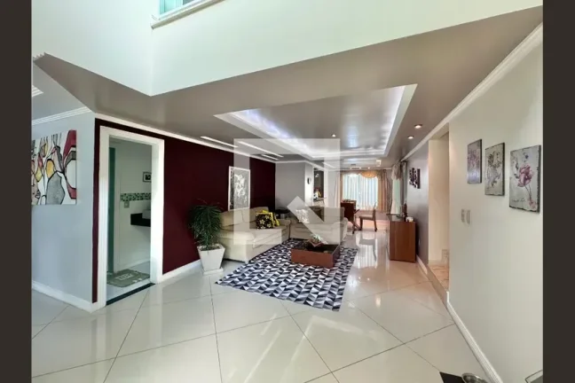Imagem Casa à Venda - Vargem Grande, 4 Quartos, 280 m2