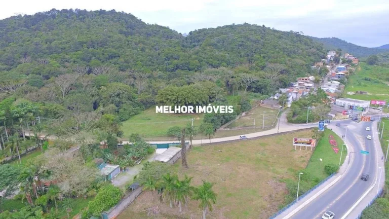 Imagem Terreno á venda na Av. Santo Amaro localizada em Camboriú - SC