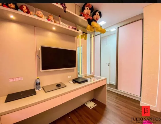 Imagem Apartamento frete Para o Mar com 3 suítes