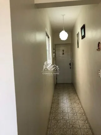 Imagem Apartamento com 1 dorm, Catiapoa, São Vicente - R$ 178 mil, Cod: 24872