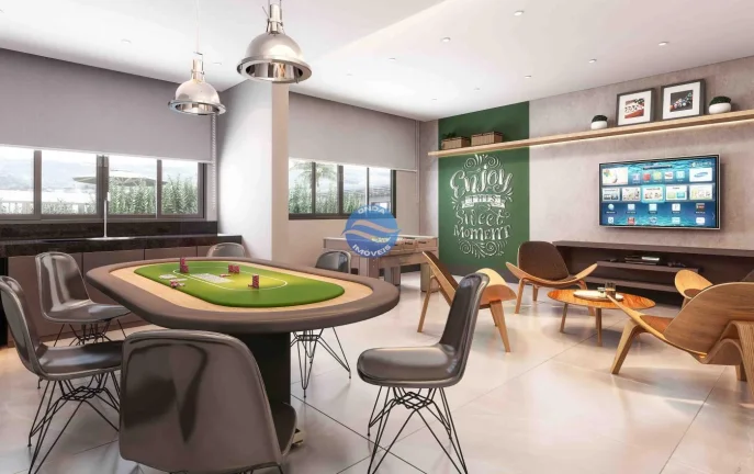 Imagem Apartamento a venda em Atibaia Patriani Mirai