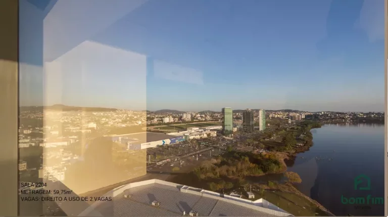 Imagem Sala Pontal - ORT87493