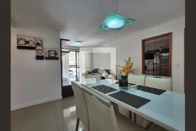 Imagem Apartamento à Venda - Recreio, 3 Quartos, 88 m2