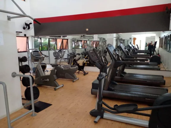 Imagem Aquarius Olympic para venda com 48m² com 2 quartos em Jd Paulista - SP