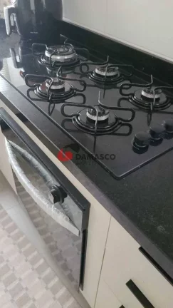 Imagem Apartamento à venda, Centro, Santo André, SP