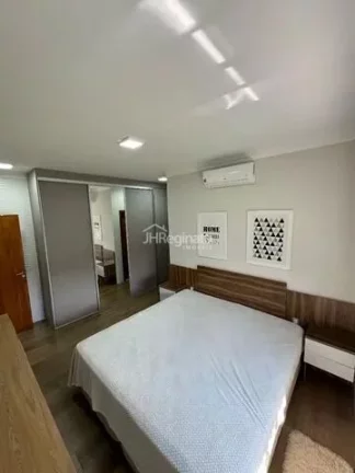 Imagem Casa térrea à venda no Condomínio Ibiti Reserva - Sorocaba