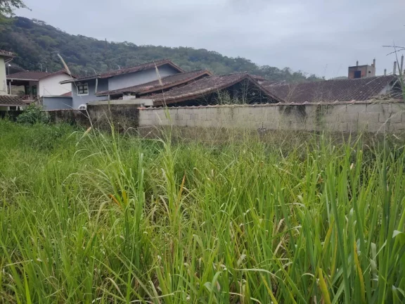 Imagem LOTE DE TERRENO BAIRRO JARDIM OLARIA - CARAGUATATUBA