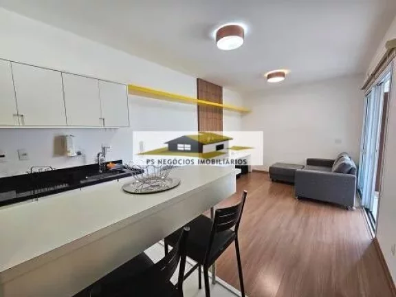 Imagem Apartamento para locação no Paraíso