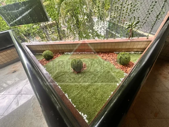 Imagem APARTAMENTO RESIDENCIAL em RIO DE JANEIRO - RJ, RECREIO DOS BANDEIRANTES