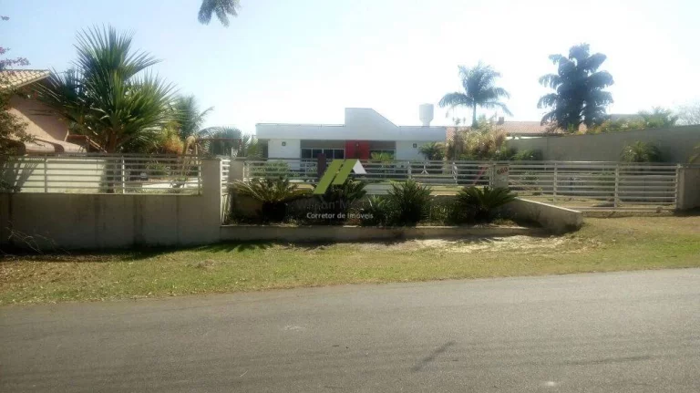 Imagem LINDA CASA EM CONDOMÍNIO PARA MORADIA OU CASA DE CAMPO
