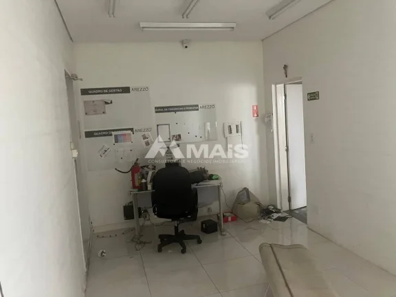 Imagem Galpão Comercial Centro