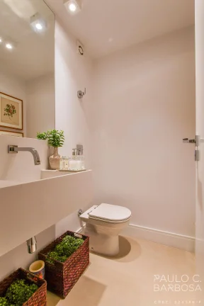 Imagem Jardim Paulista Venda - 3 Dormitórios ( 1 Suíte) - 2 Vagas -222 m²