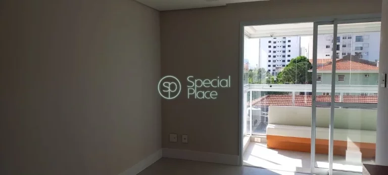 Imagem Novo - construção 2024 Prédio moderno, pronto para morar em rua tranquila, arborizada. Apartament...
