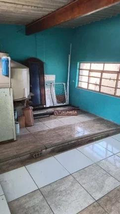 Imagem Casa com 2 quartos à venda, 106 m² por R$ 720.000 - Vila Aliança - Guarulhos/SP