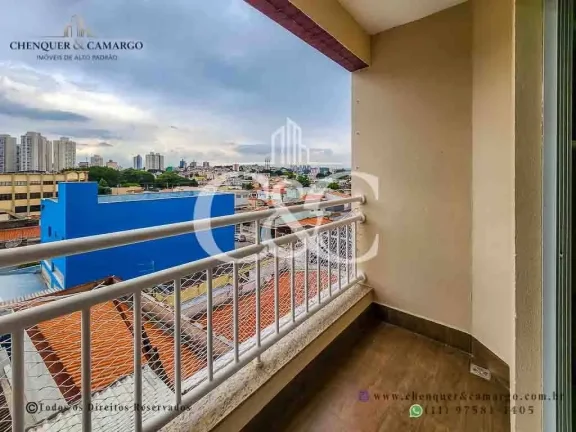 Imagem Apartamento aluguel Spazio Guarany Jundiaí - cod06