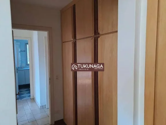 Imagem Apartamento com 3 quartos à venda, 115 m² por R$ 980.000 - Santana - São Paulo/SP