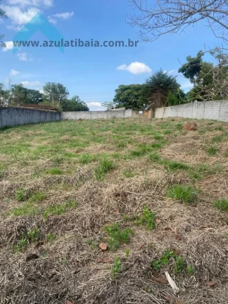Imagem Terreno para Venda em Atibaia, Chacaras Fernao Dias