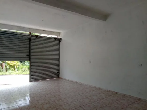 Imagem Salão para alugar, 45 m² por R$ 825,00/mês - Vila Helena - Suzano/SP