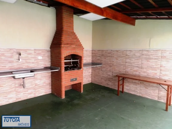 Imagem APARTAMENTO À VENDA NA ACLIMAÇÃO, SÃO PAULO