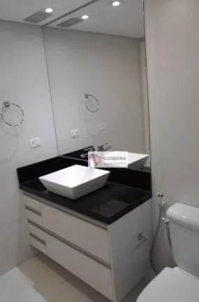 Imagem Apartamento à venda, 42 m² por R$ 550.000,00 - Jardins - São Paulo/SP