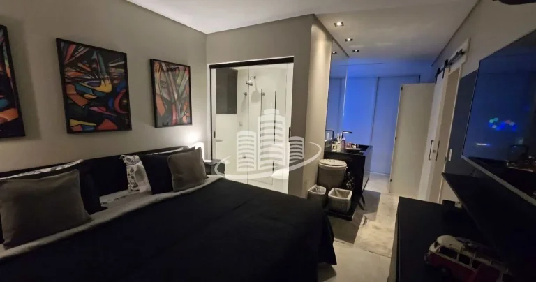 Imagem Apartamento Padrão