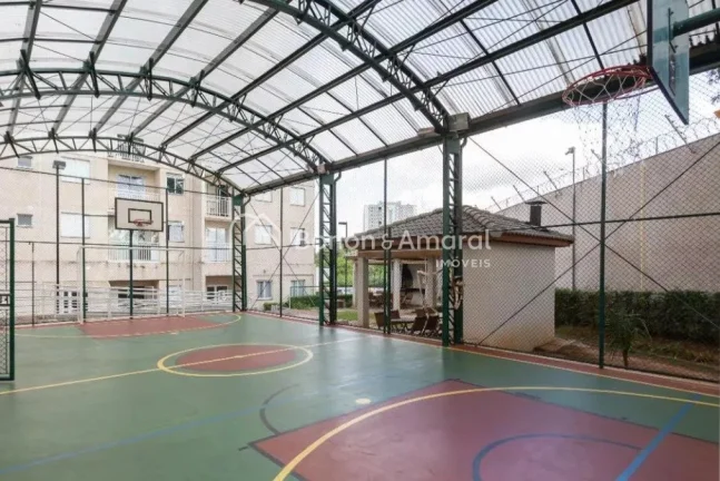 Imagem Apartamento à venda com 3 dormitórios (1suite)