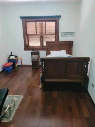 Imagem Casa com 4 dormitórios para alugar, 398 m² por R$ 17.374,00/mês - Parque do Colégio - Suzano/SP