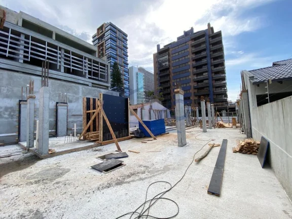 Imagem Apartamento á venda com 3 suítes na Praia Grande em Torres/RS