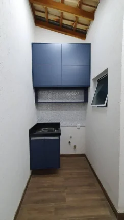Imagem Condomínio casabella jacareí - Casa 2 dormitórios 2 banheiros
