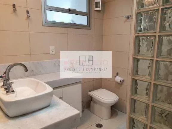 Imagem Apartamento em Chacara Santo Antonio - São Paulo