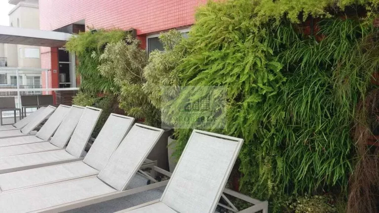 Imagem APARTAMENTO À VENDA 2 DORMITÓRIOS NO CAMPO BELO