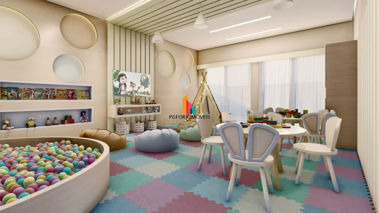 Imagem APARTAMENTO RESIDENCIAL em PRAIA GRANDE - SP, FLÓRIDA