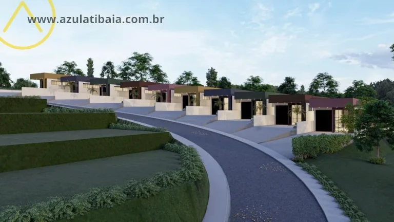 Imagem Terreno para Venda em Piracaia, Guaxinduva
