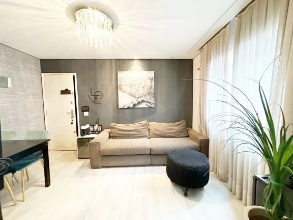 Imagem APARTAMENTO RESIDENCIAL em São Paulo - SP, Vila Olímpia