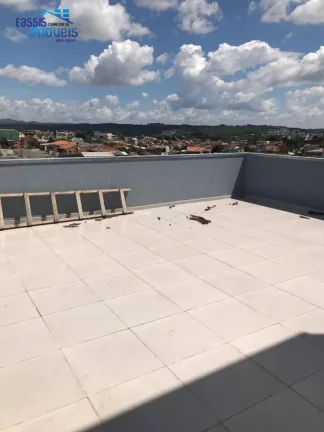 Imagem Apartamento em andar sozinho ultima unidade financie aceita carro